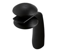 Meinl Percussion Foot Shaker HSH – Black
