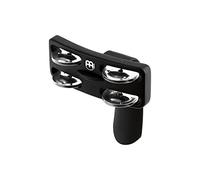 Meinl Percussion HTA Footshaker | Compact foot tambourine, for inserting into the shoe, plastic and steel