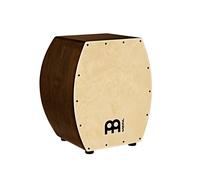 Meinl Percussion Jumbo Arch Bass Cajon Vintage Wine Barrel