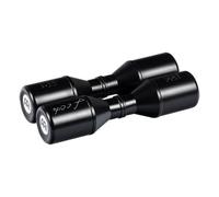 MEINL - Percussion Luis Conte Live Shaker Black