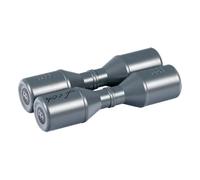 MEINL - Percussion Luis Conte Stadium Shaker Grey