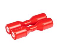 MEINL Percussion Luis Conte Studio Shaker Red
