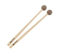Meinl Percussion Mallets Hard Small Felt Head