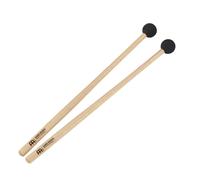 Meinl Percussion Mallets Hard Small Rubber Head