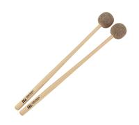 Meinl Percussion Mallets Medium Hard Big Felt Head