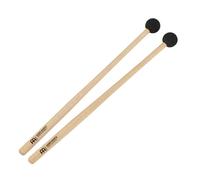 Meinl Percussion Mallets Soft Small Rubber Head