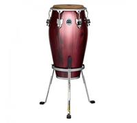 Meinl Percussion Marathon Exclusive Series Conga 11 3/4" Wine Red/Chrome Hardware