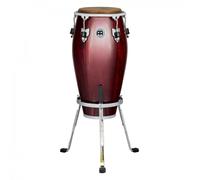 Meinl Percussion Marathon Exclusive Series Quinto 11" Wine Red/Chrome Hardware