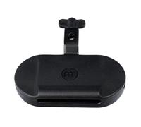 Meinl Percussion Medium Pitch Block - Black