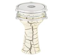 Meinl Mini Darbuka Aluminium Lacquered