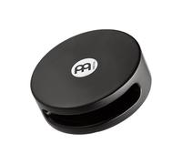 Meinl Percussion Mountable Cajon Snare - Drum Set Accessory - Snare Sound - With Mounting - 7.5 inch Diameter - Siam Oak, Black (MCS1-BK)