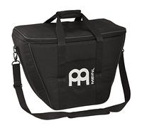 Meinl Percussion Mtopcjb Professional Slap Top Cajon Bag Black | Slaptop Cajon Bag with Carry Handle and Accessory Compartment 23 x 15 x 13 Inches Nylon