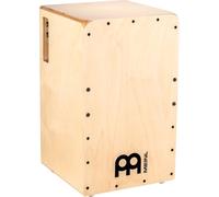 Meinl Pickup Woodcraft Series Cajon Natural