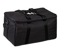MEINL Percussion - Professional Cajon Pedal Bag (MCPB) | Hand Percussion Instrument Bag with Carry Handle 21 x 12 x 15 Inches Nylon