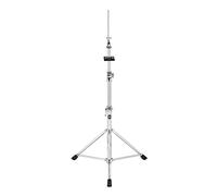 Meinl Percussion Professional Timbale Stand - Stand for Timbale - Steel, Chrome (TMPT)