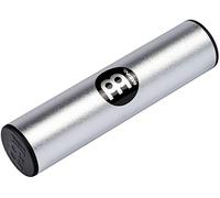 Meinl Percussion Projection Aluminium Shaker - Large Live - Musical Instrument with full Sound -Aluminium, Silver (SH25-L-S)