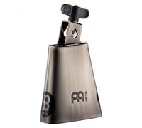 Meinl Percussion Realplayer Steel Finish 4 1/2" Med. Pitch Cowbell