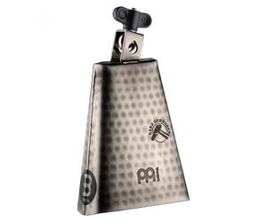 Meinl Percussion Realplayer Steel Finish 6 1/4" Cowbell