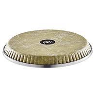 Meinl Percussion Remo Conga Head - Fiberskyn Head for 11.75-inch Congas - SSR-Rim - Diameter 29.845 cm - Plastic, Natural (RHEAD-1134NT)