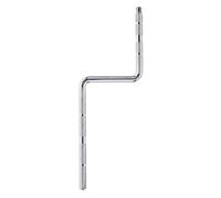Meinl Percussion Threaded Z-shaped Rod