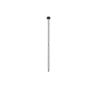 Meinl Percussion Straight Rod with Threaded Microphone Connector