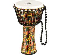 Meinl Travel Series 10" Djembe Synthetic Head Simbra