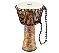 Meinl PADJ2-M-F Traveler Djembe 10"