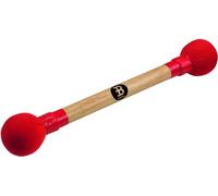 MEINL Percussion Samba Beater - 16", two 2" felt beater (SB2-D)