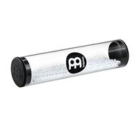 Meinl Percussion Studio Crystal Shaker White Beads