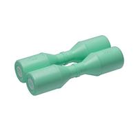 Meinl Artist Series Shaker Luis Conte Live Seafoam Green