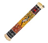 Meinl Percussion Small Rain Stick RS1BKS Black