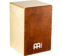 Meinl Snarecraft Cajon 80 Almond