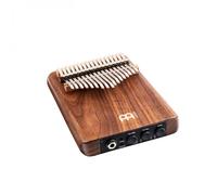 Meinl Percussion Solid Pickup Kalimba American Walnut