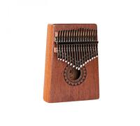 Meinl Percussion Sound Hole Designer Kalimba Sun