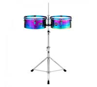 Meinl Percussion Spectrum Series Timbales 14" & 15"
