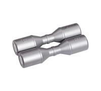 Meinl Percussion Stadium Shaker Grey