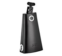 Meinl Percussion Steel Craft Line Cowbell 8 1/2" Black