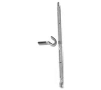 Meinl Percussion Straight Rod With Hook