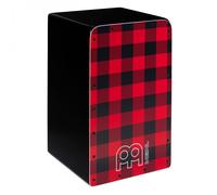 Meinl Percussion String Cajon Lumberjack