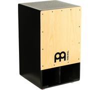 Meinl Subwoofer Cajon White Ash Frontplate