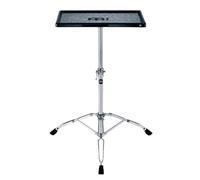 Meinl Percussion Table Stand Accessory - Stand with Shelf for Hand Percussion - 16 inches x 22 inches - Various Materials, Multicolored (TMPTS)