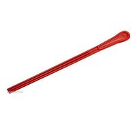 Meinl Percussion Tamborim Stick Beater - Beater for Tamborim - Length 36 cm - Plastic, Red (TBRS-R)