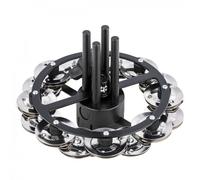 Meinl Percussion Tambourine Hihat