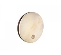 Meinl Percussion 16 Goatskin Tar Frame Drum Antique Brown