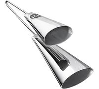 Meinl STBAG3-CH Samba Traditional Style A-Go-Go Bell Medium