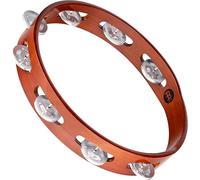 Meinl TA1A-AB Wood Tambourine