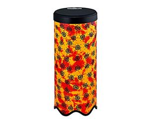 Meinl Percussion VivaRhythm Conga Instrument - Small Handdrum - With Nappa Head - Diameter 9.5 Inches - Plastic, Multicoloured (VR-CPO95-NH)