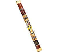 Meinl Percussion Wood Series Rainstick - Medium Rainmaker Instrument - Length 24 Inches - Effect Instrument - Bamboo, Multicoloured (RS1R-M)