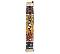 Meinl Percussion Wood Series Rainstick - Small Rainmaker Instrument - Length 16 Inches - Effect Instrument - Bamboo, Multicoloured (RS1BK-S)