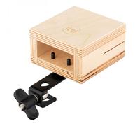 Meinl Percussion Wood Temple Block D6